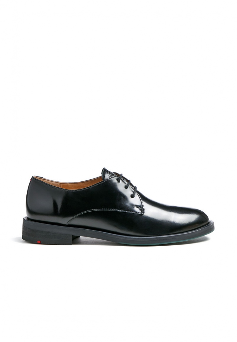 LLOYD HALF SHOES Black | WSL379524