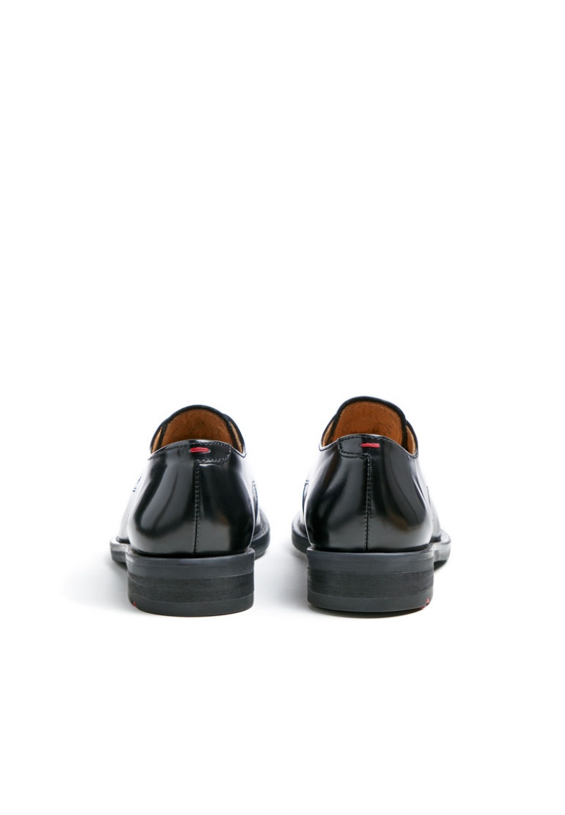 LLOYD HALF SHOES Black | WSL379524