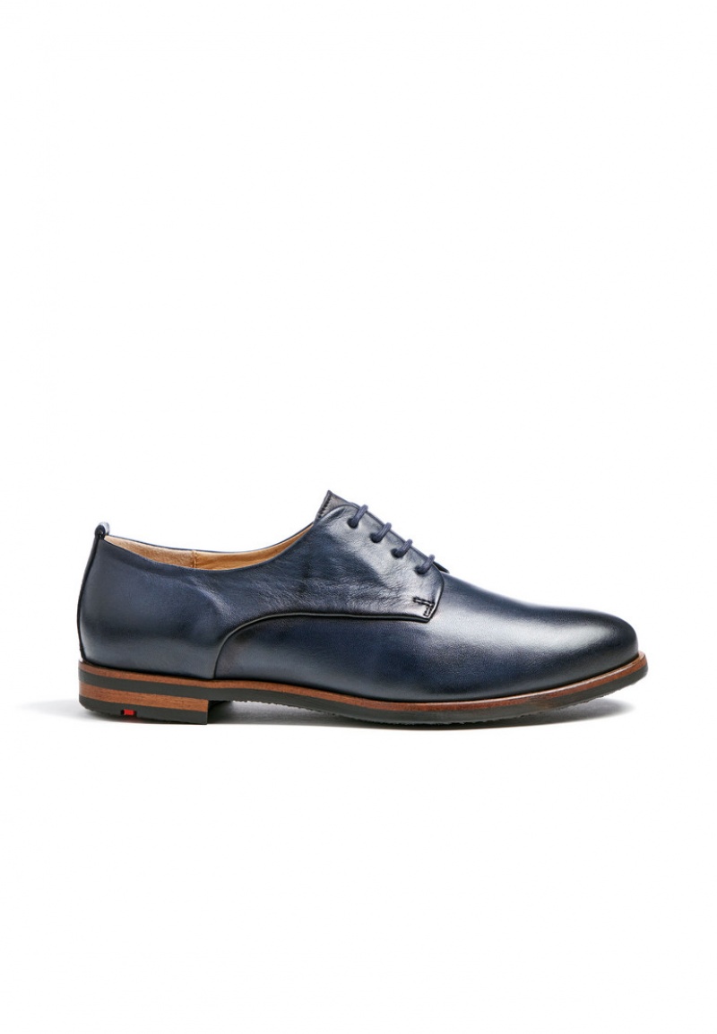 LLOYD HALF SHOES Blue | BFV436908