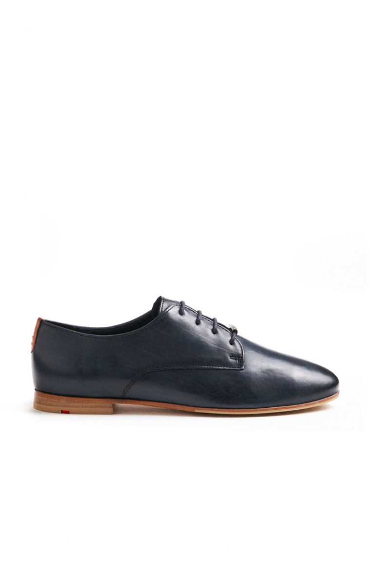 LLOYD HALF SHOES Blue | QIK219738