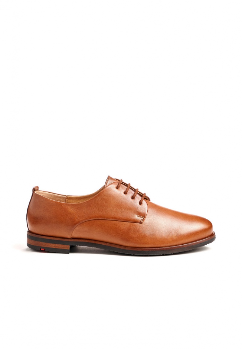 LLOYD HALF SHOES Brown | FVN681534