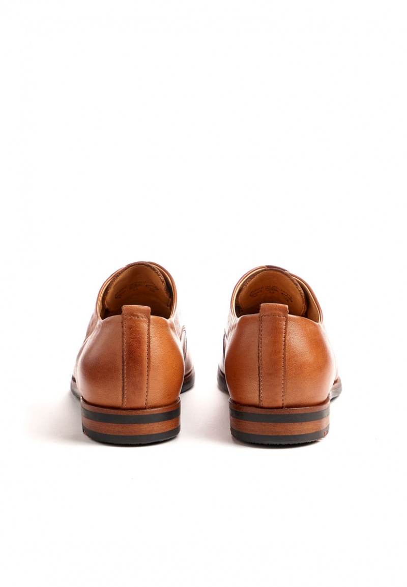 LLOYD HALF SHOES Brown | FVN681534