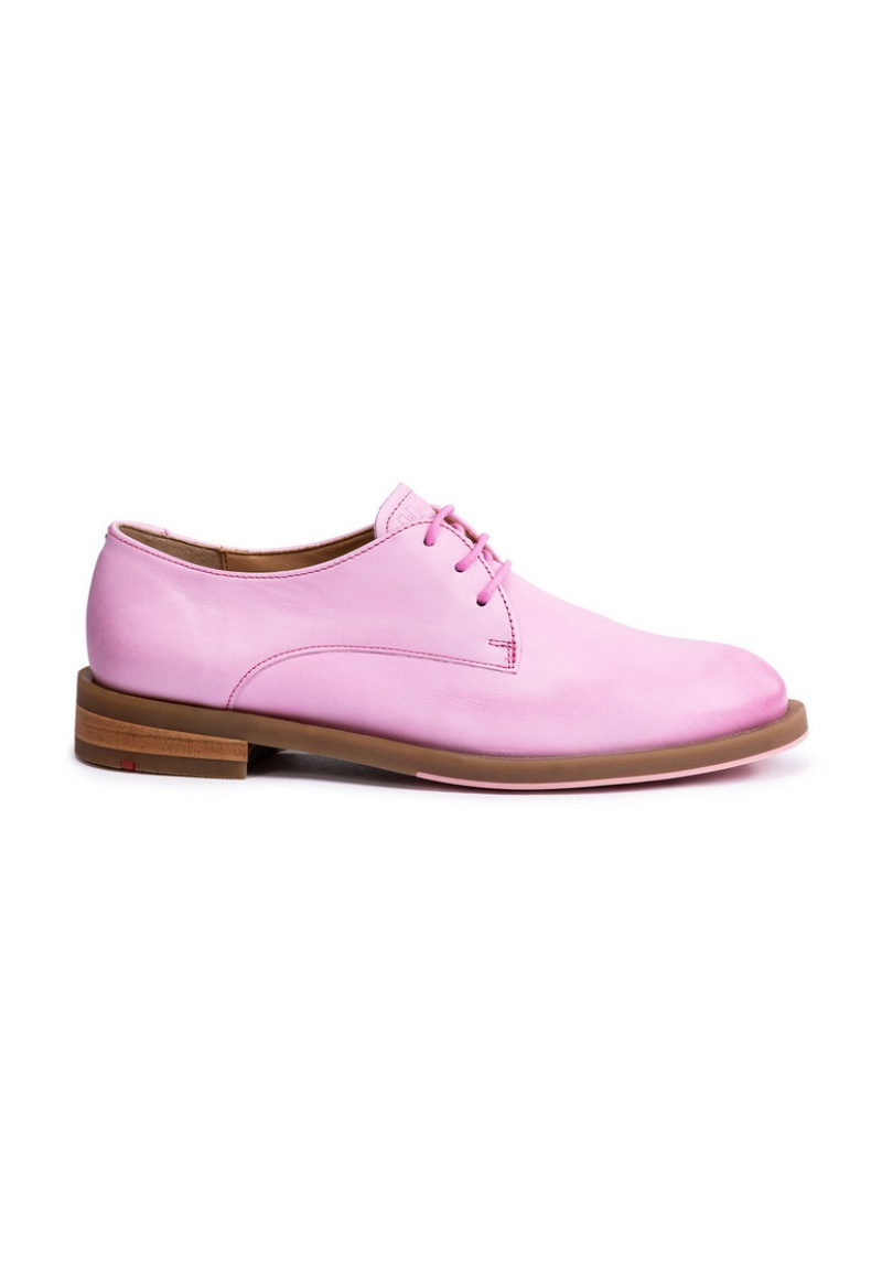 LLOYD HALF SHOES Pink | NGA408739