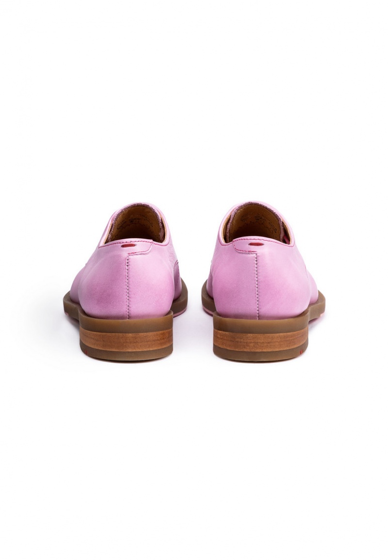 LLOYD HALF SHOES Pink | NGA408739