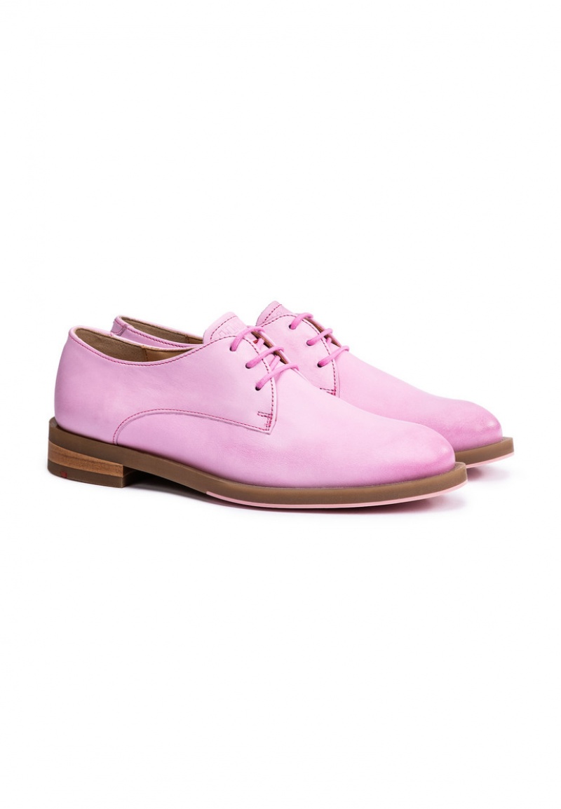 LLOYD HALF SHOES Pink | NGA408739