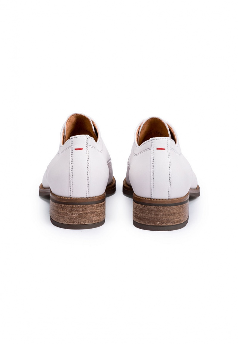 LLOYD HALF SHOES White | KCJ714683