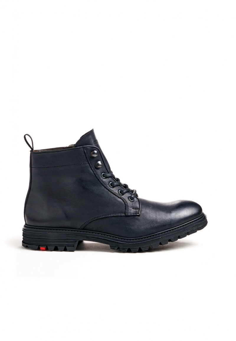 LLOYD HALIFAX Black | DFC854120