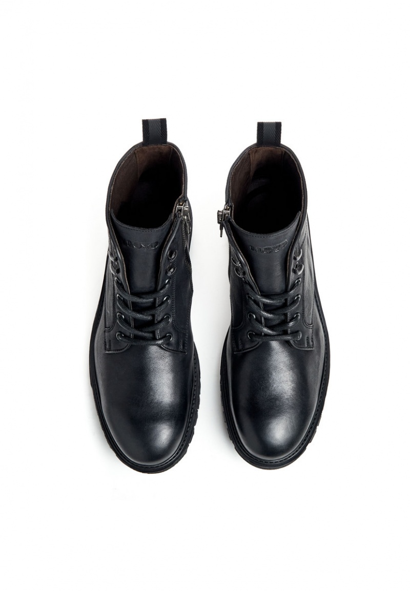 LLOYD HALIFAX Black | DFC854120