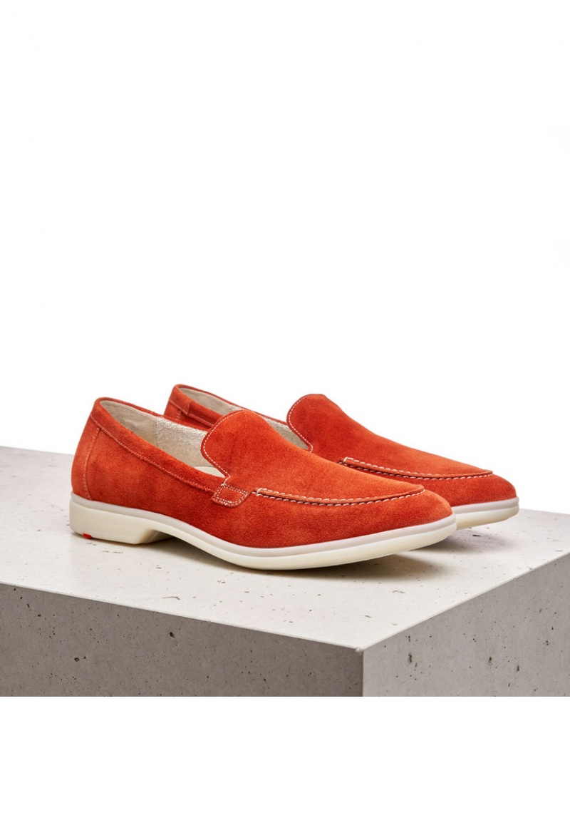 LLOYD JOHN Orange | OKJ087946