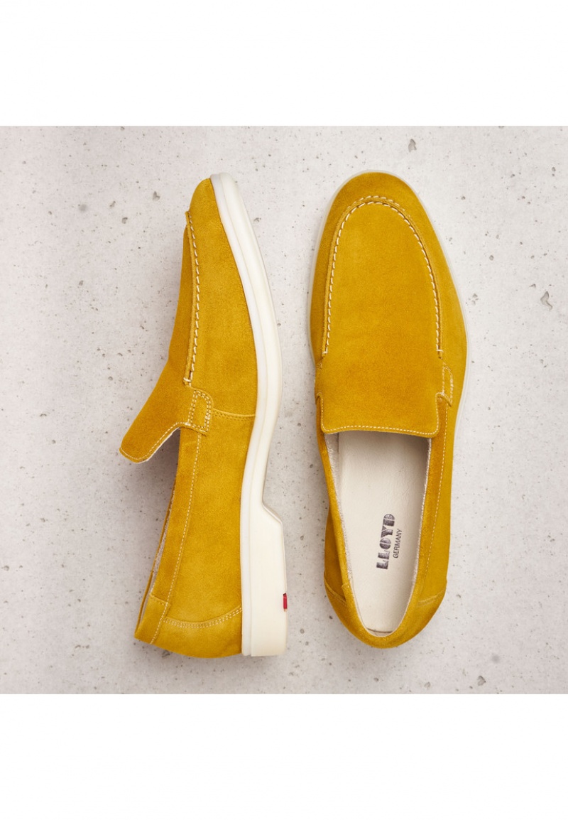 LLOYD JOHN Yellow | PNX738624