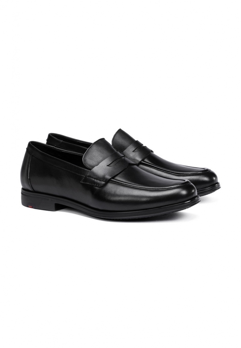 LLOYD KAIRO Black | JNT691485