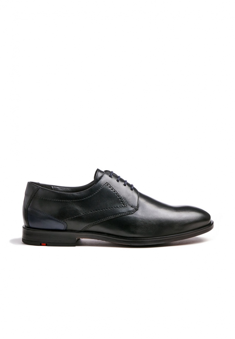 LLOYD KALMAR Black | JBG701925