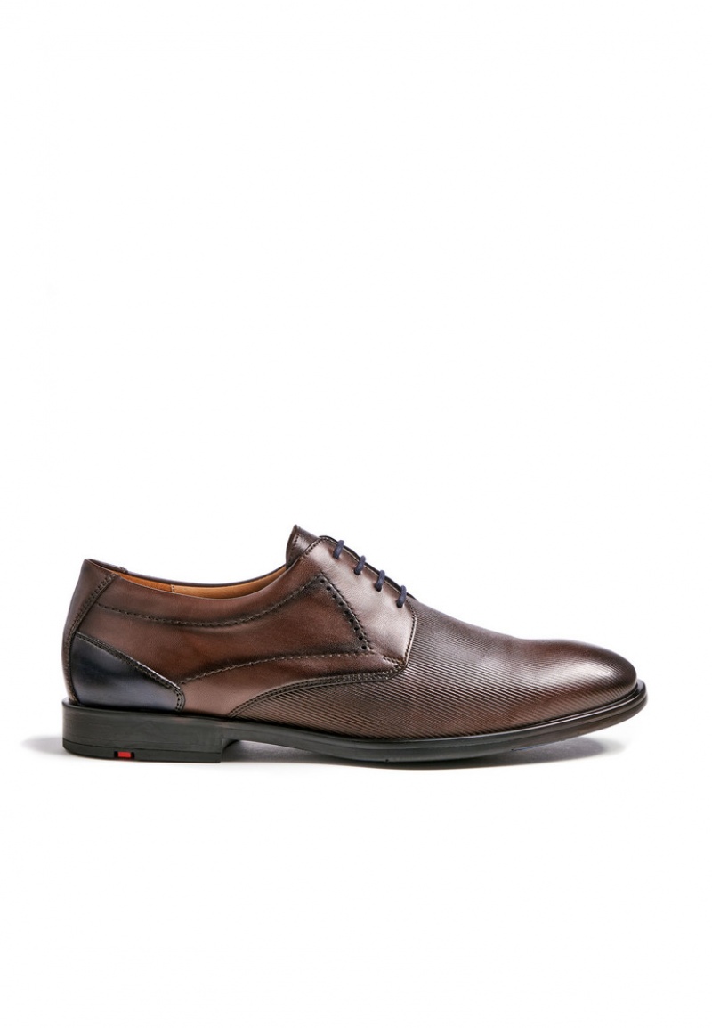 LLOYD KALMAT Brown | FWR908514