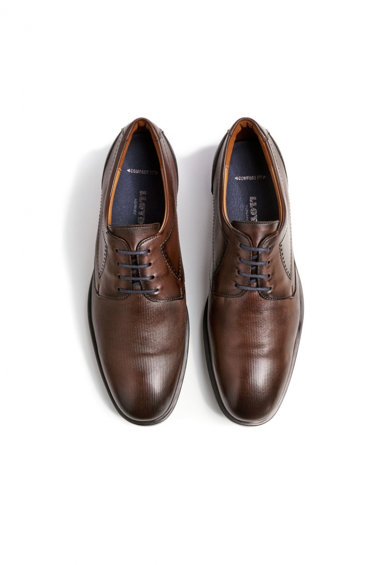 LLOYD KALMAT Brown | FWR908514