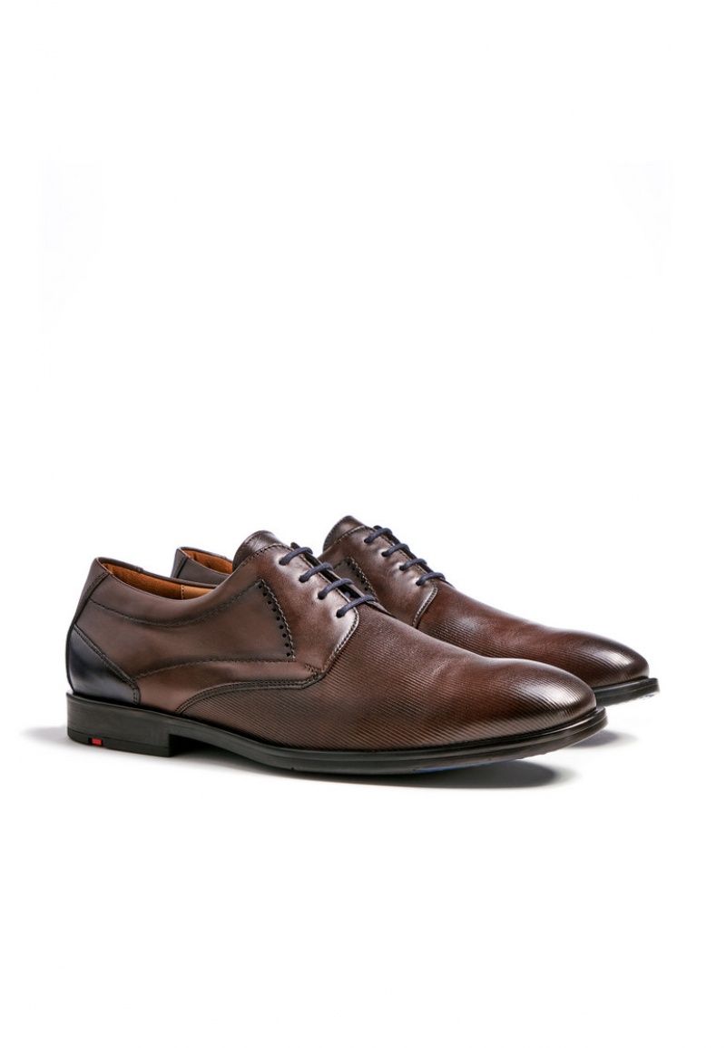 LLOYD KALMAT Brown | FWR908514