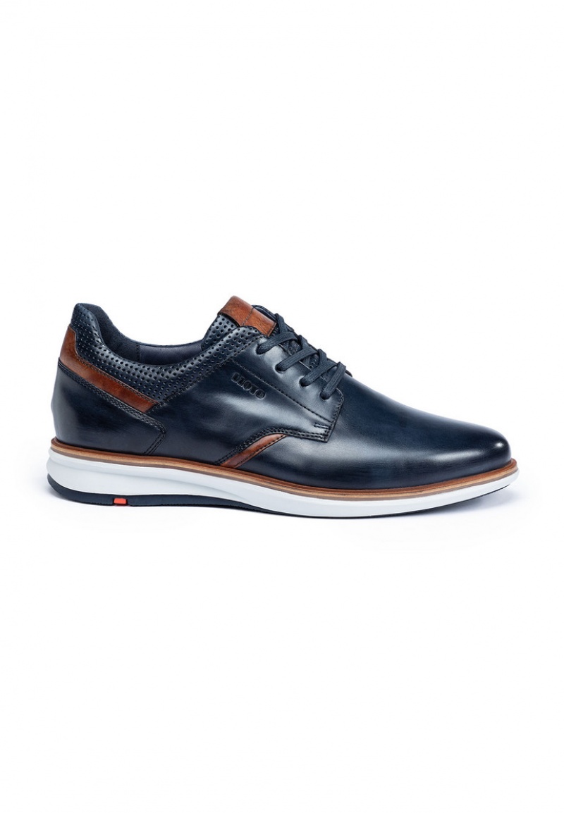 LLOYD KAYOR Blue | CSI316209