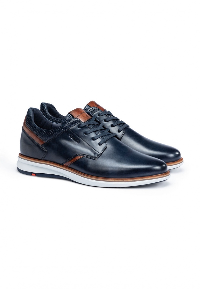 LLOYD KAYOR Blue | CSI316209