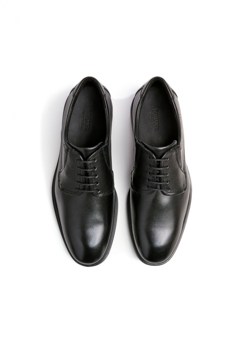 LLOYD KENTUCKY Black | NEO927803