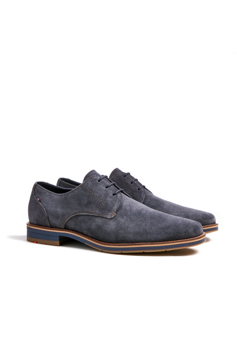 LLOYD LANGSTON Blue | VED520834