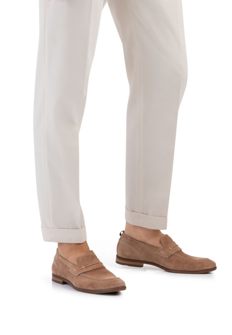 LLOYD LEIF Beige | QAR817504