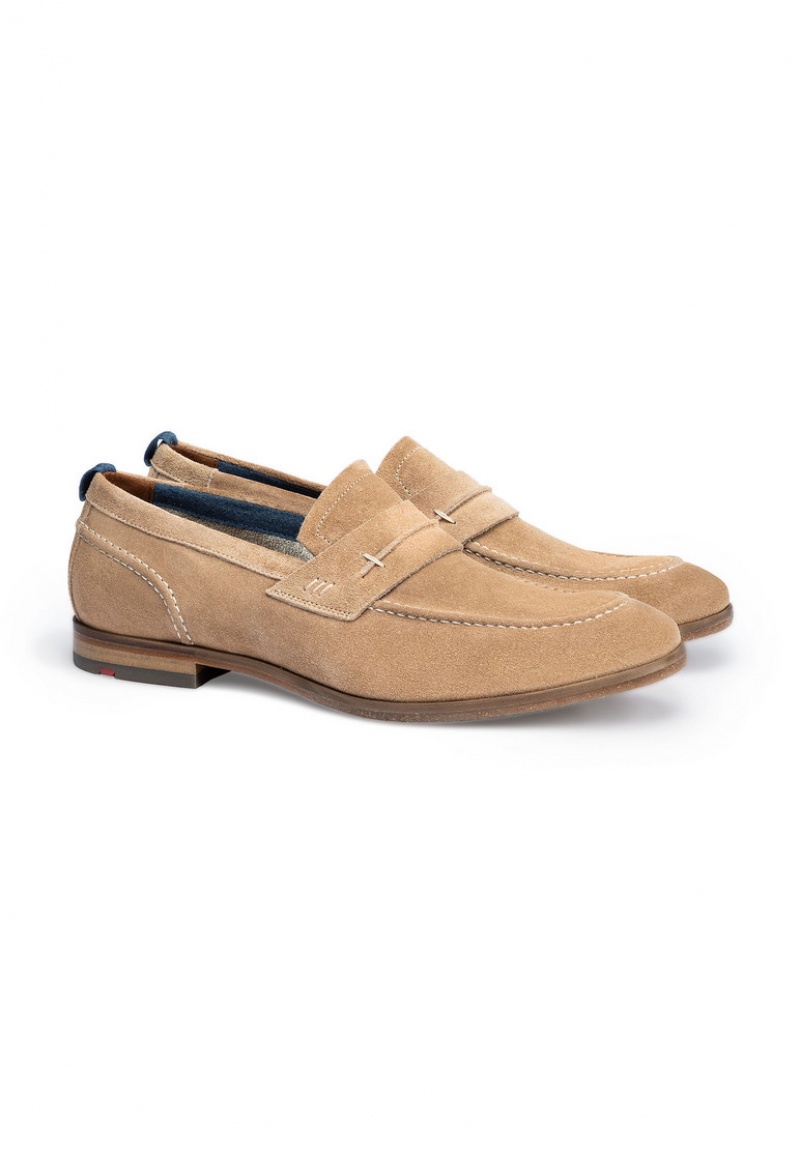 LLOYD LEIF Beige | QAR817504