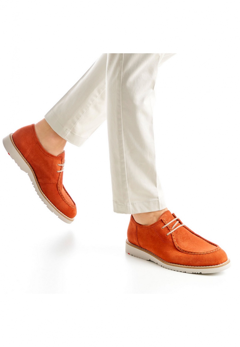 LLOYD LEVI Orange | LOF724593