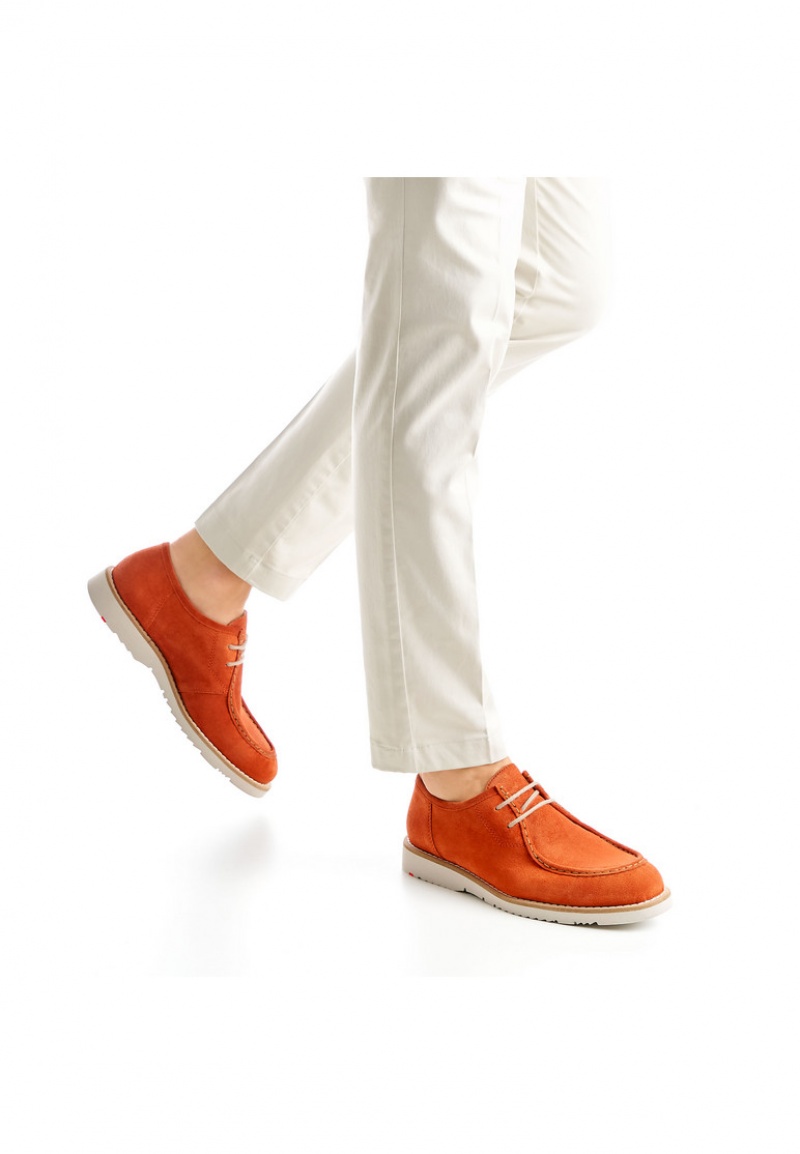 LLOYD LEVI Orange | LOF724593