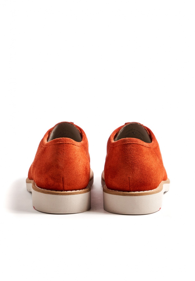 LLOYD LEVI Orange | LOF724593