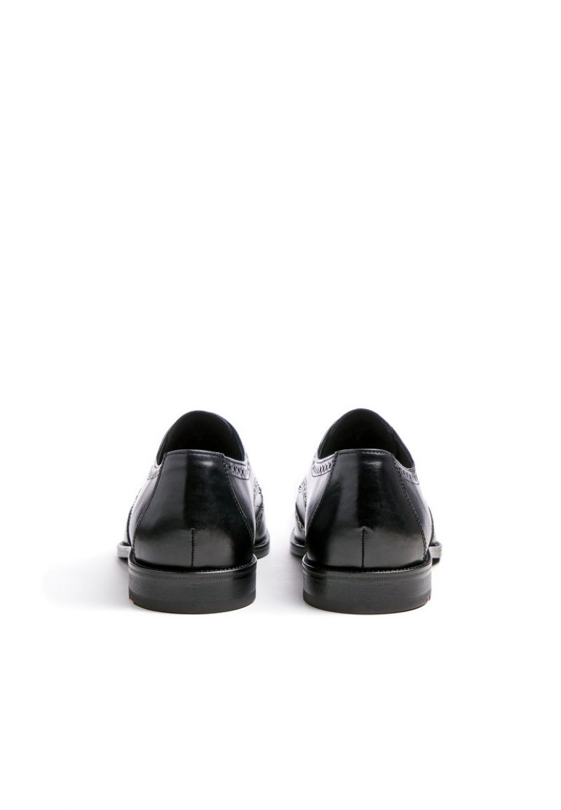 LLOYD LUCIEN Black | SAL654710