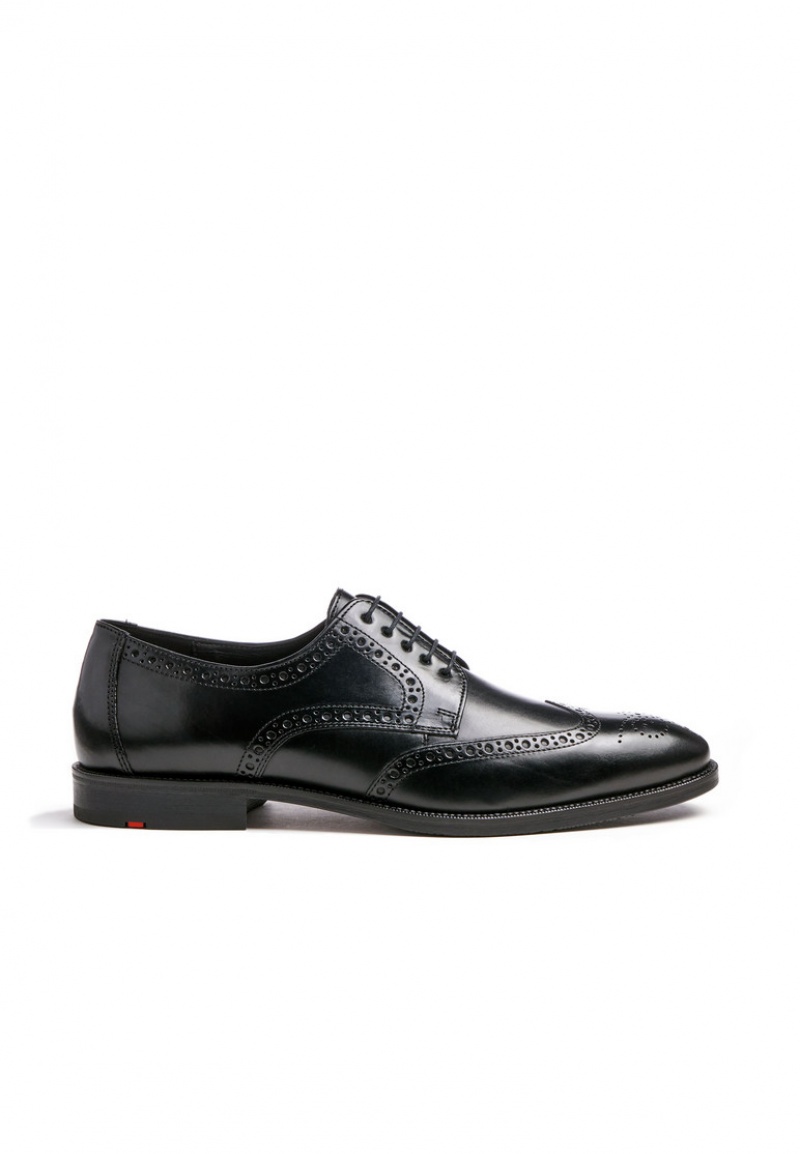 LLOYD LUCIEN Black | SAL654710