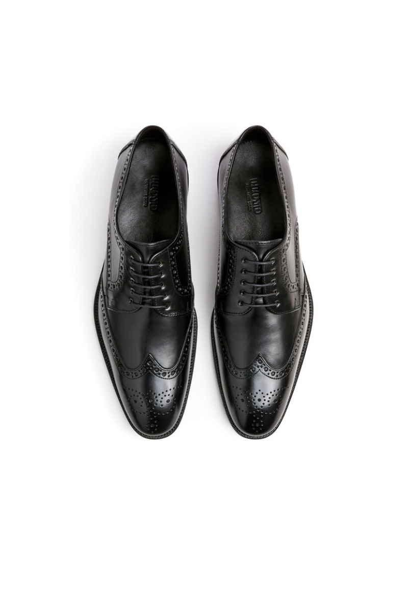 LLOYD LUCIEN Black | SAL654710