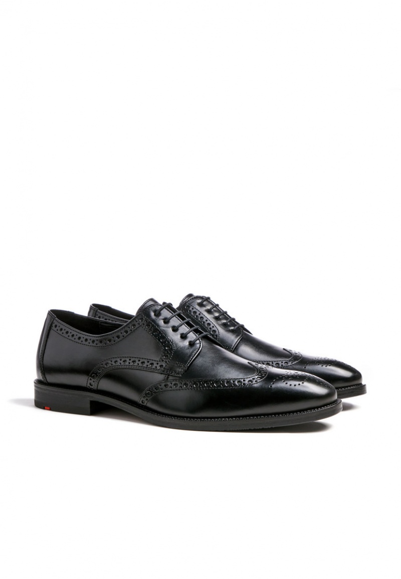 LLOYD LUCIEN Black | SAL654710