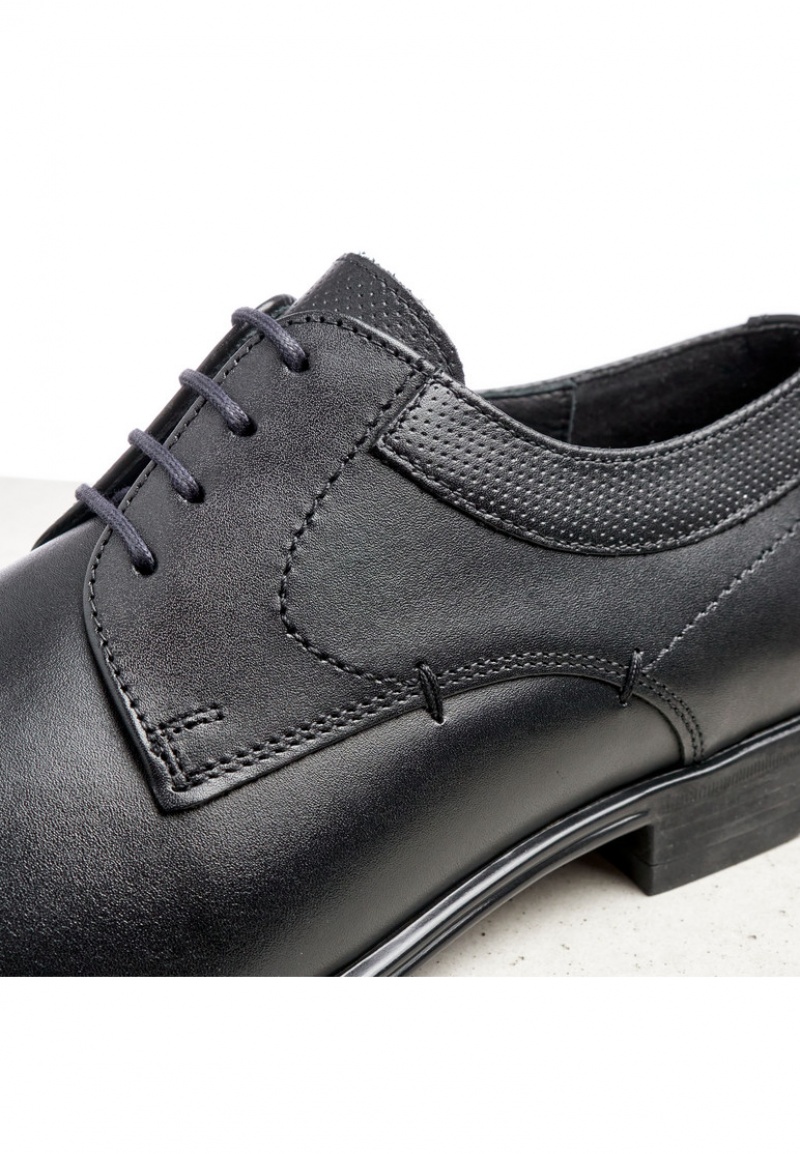 LLOYD MADISON Black | LUD406279