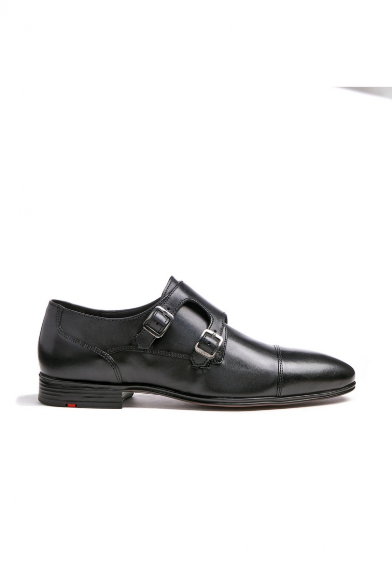 LLOYD MAILAND Black | MFJ209315