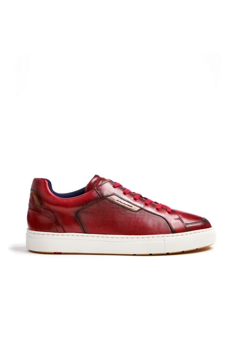 LLOYD MALAGA Red | WDS691258