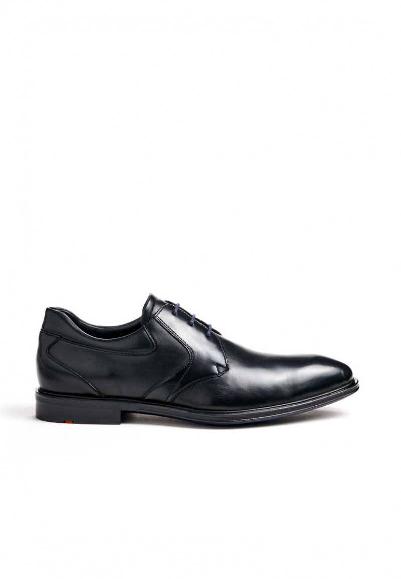 LLOYD MANON Black | SHM185674