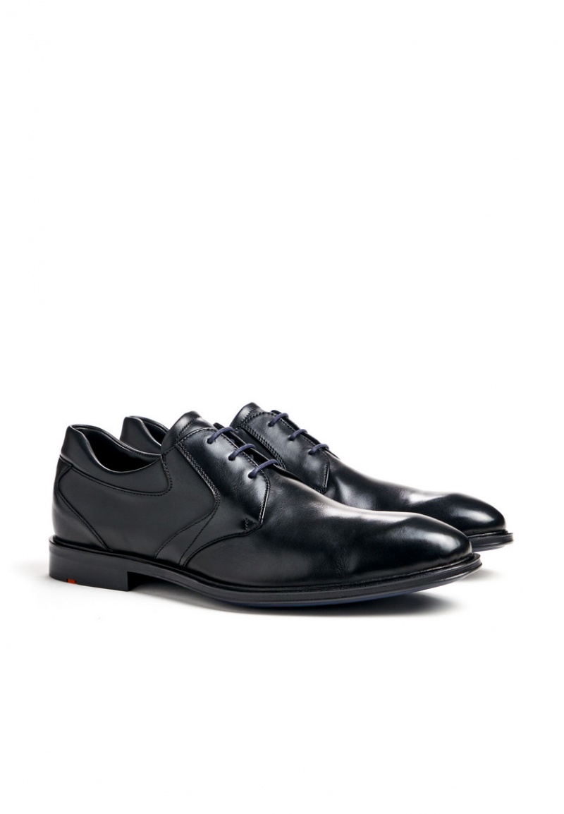 LLOYD MANON Black | SHM185674