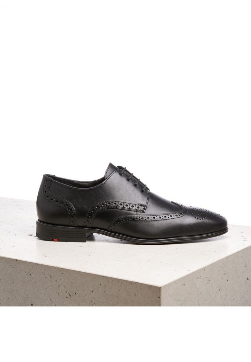 LLOYD MORTON Black | UMD417386