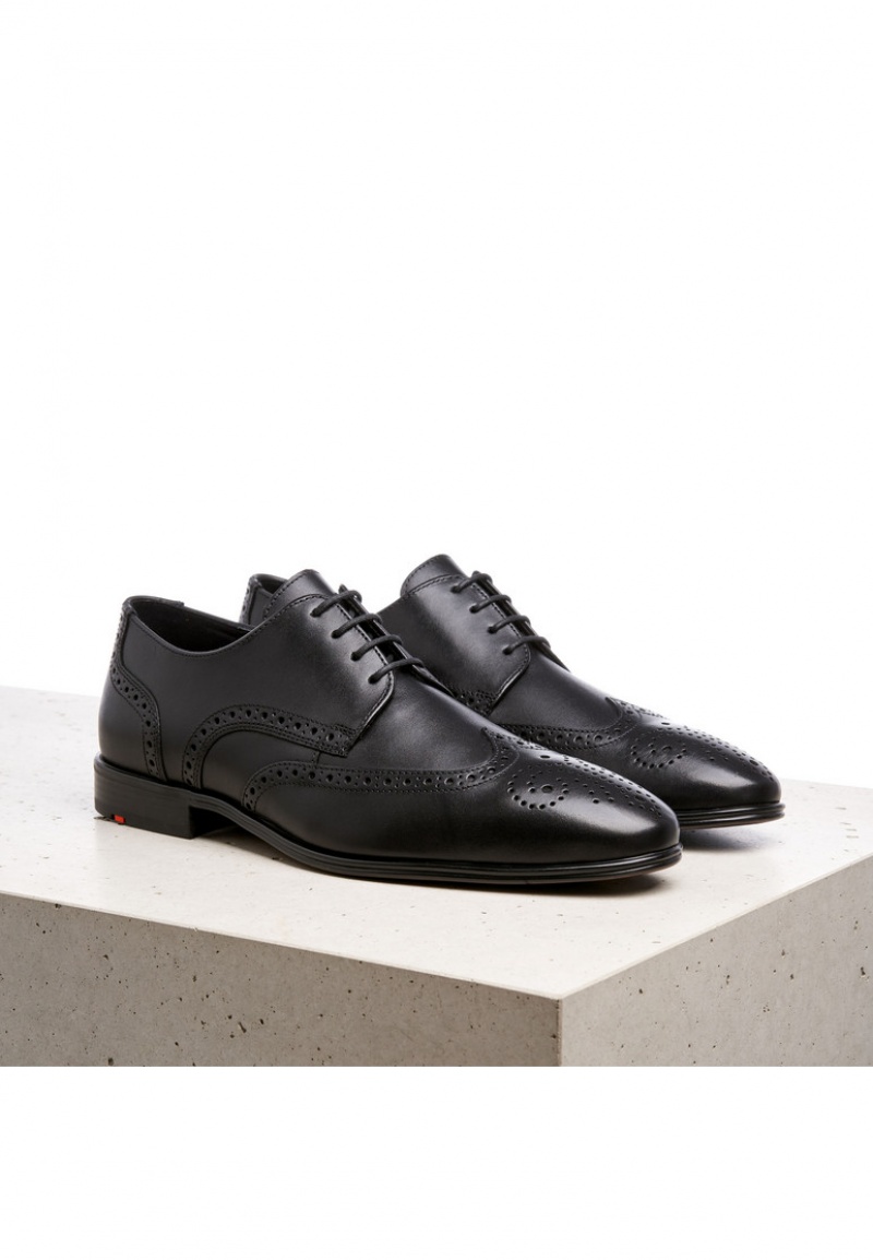 LLOYD MORTON Black | UMD417386