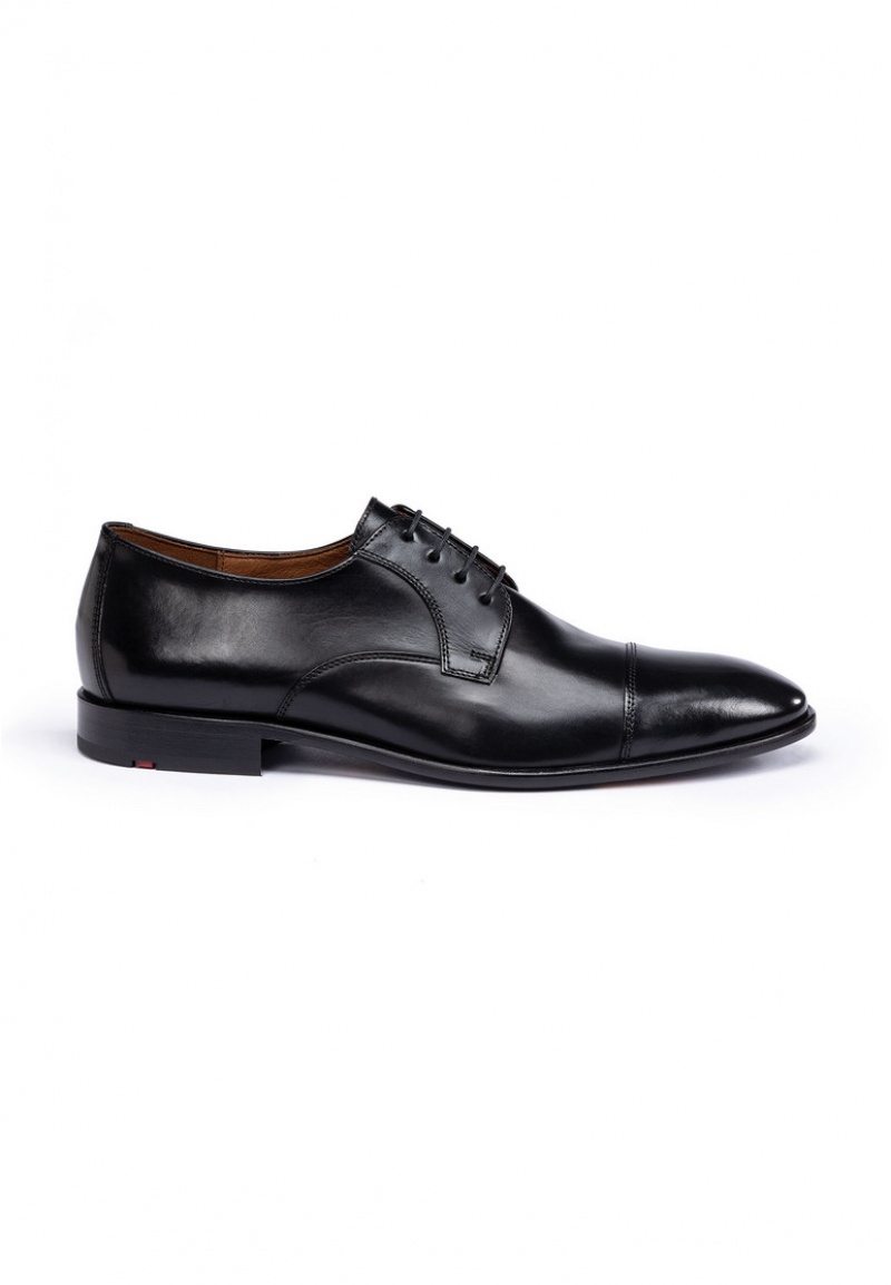 LLOYD NEWPORT Black | VWK407298