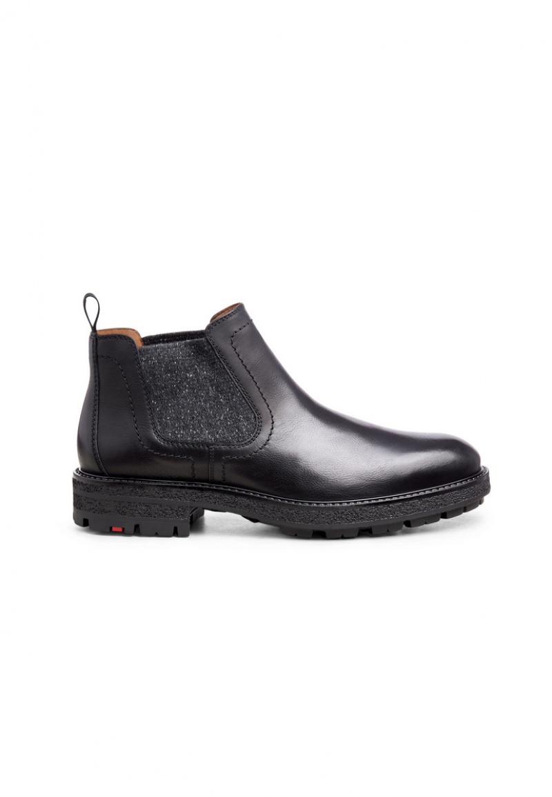 LLOYD ODEM Black | PTV015683