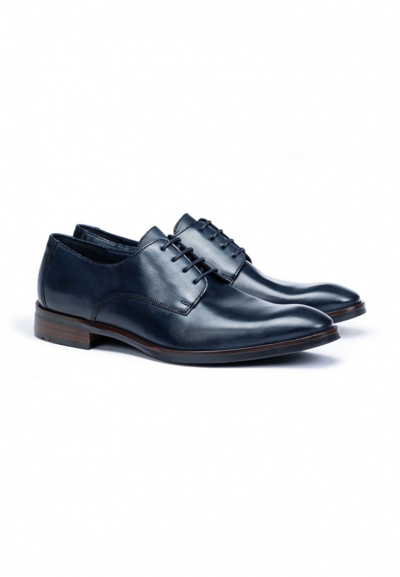 LLOYD ODIL Blue | MNT912563