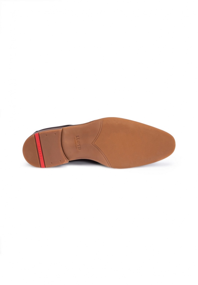 LLOYD OLOT Red | CZQ613529