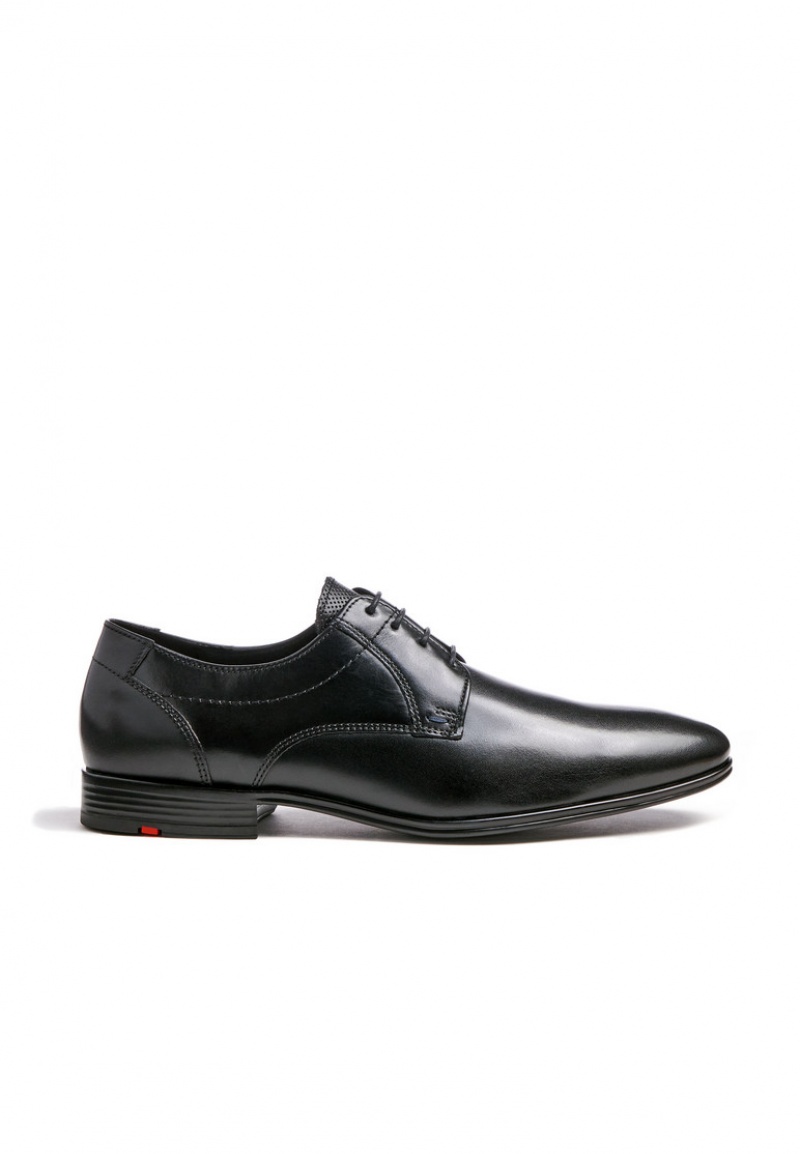 LLOYD OSMOND Black | ATI384251