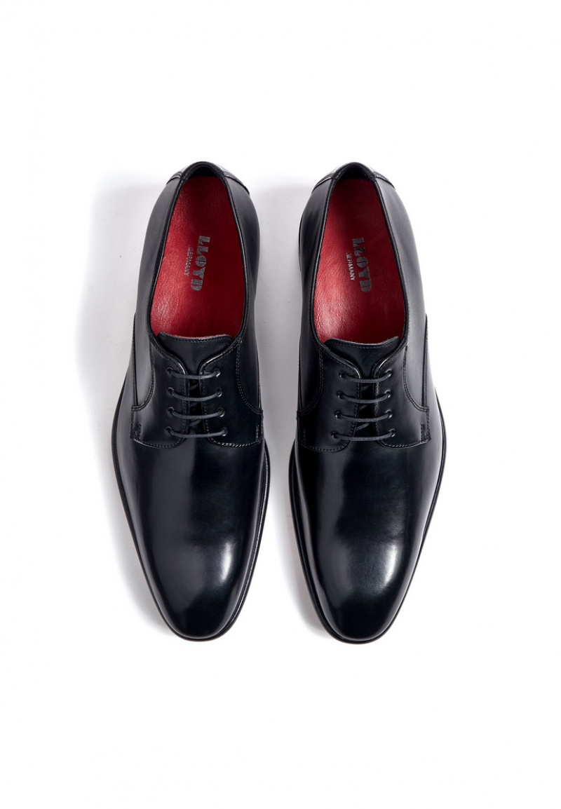 LLOYD PAMIR Black | BNE015637