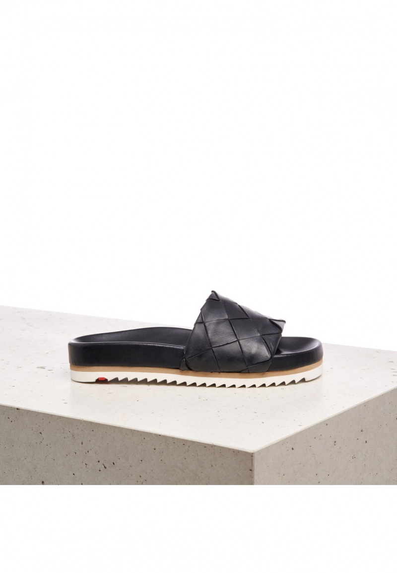 LLOYD PANTOLETTE Black | SVY268457