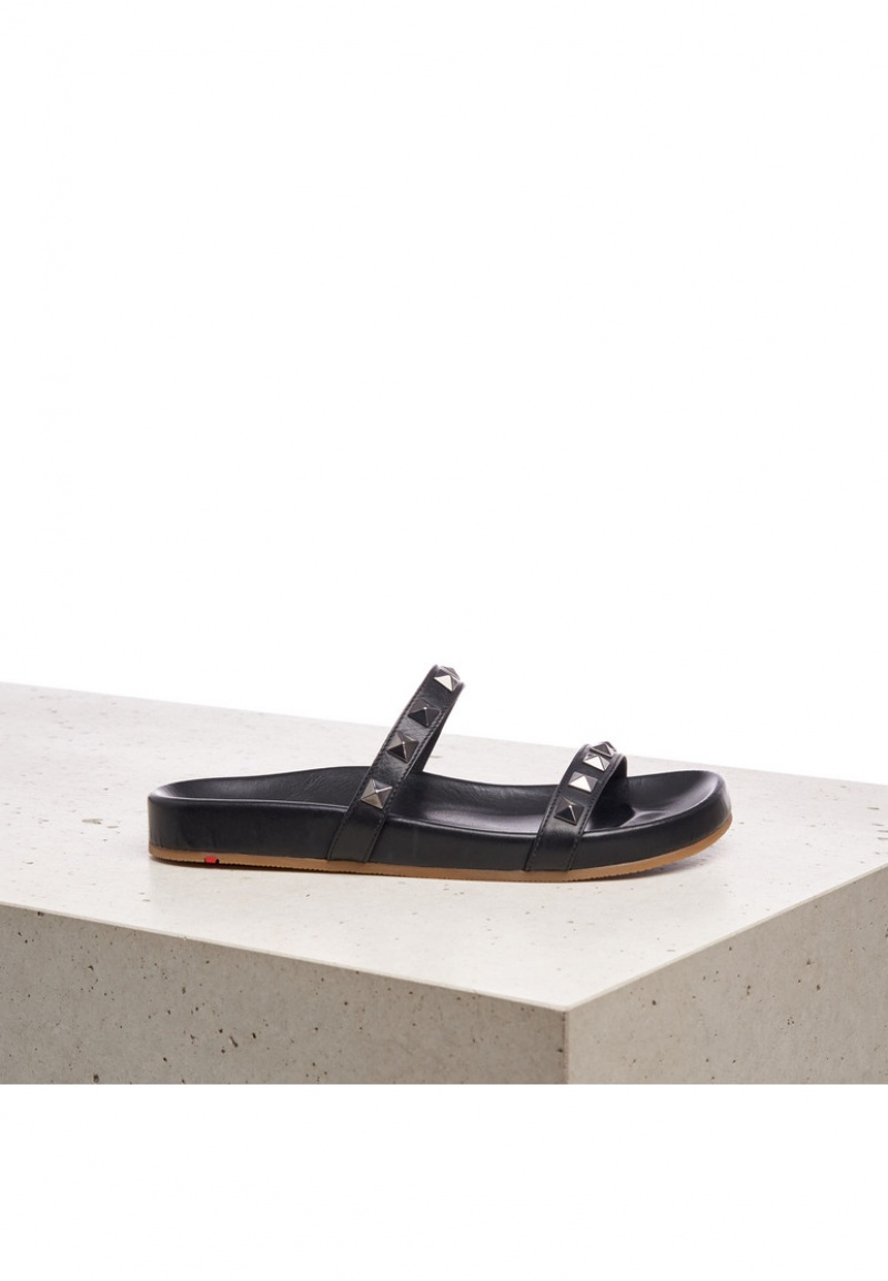 LLOYD PANTOLETTE Black | VRW129046