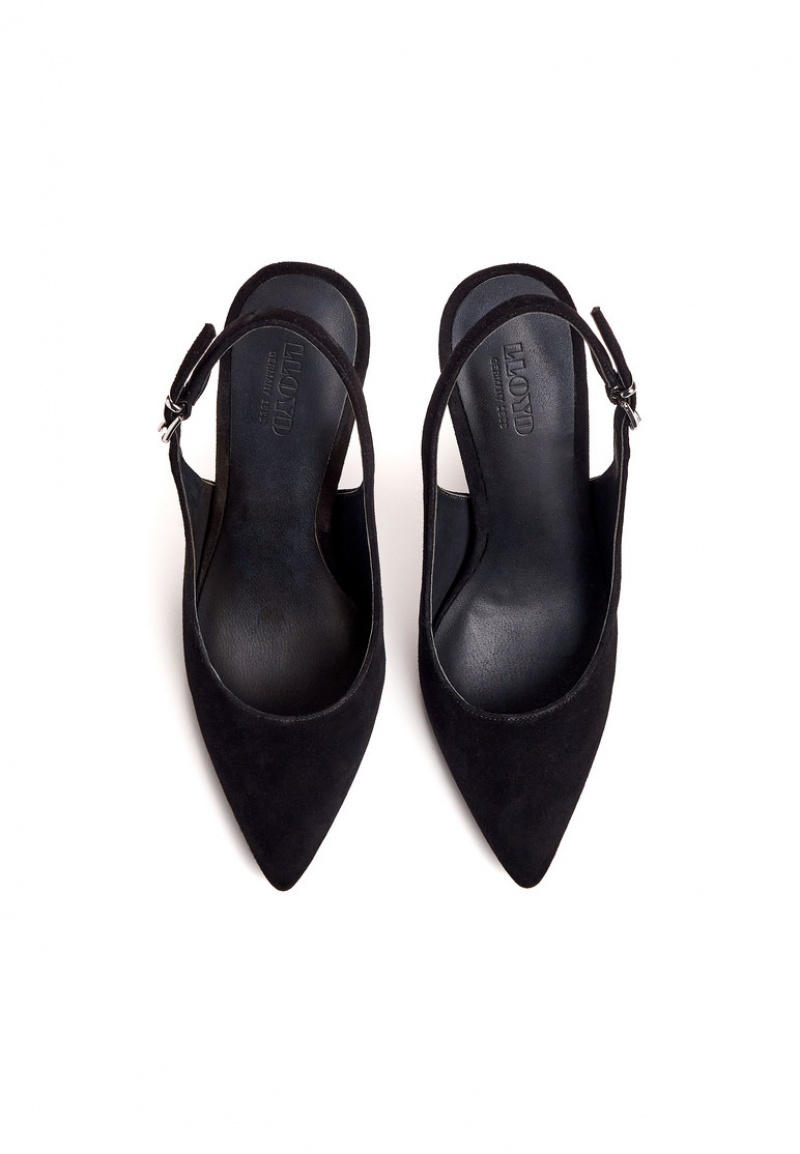 LLOYD PUMPS Black | CFA540972