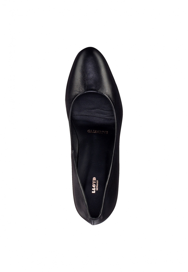 LLOYD PUMPS Black | DYA572138