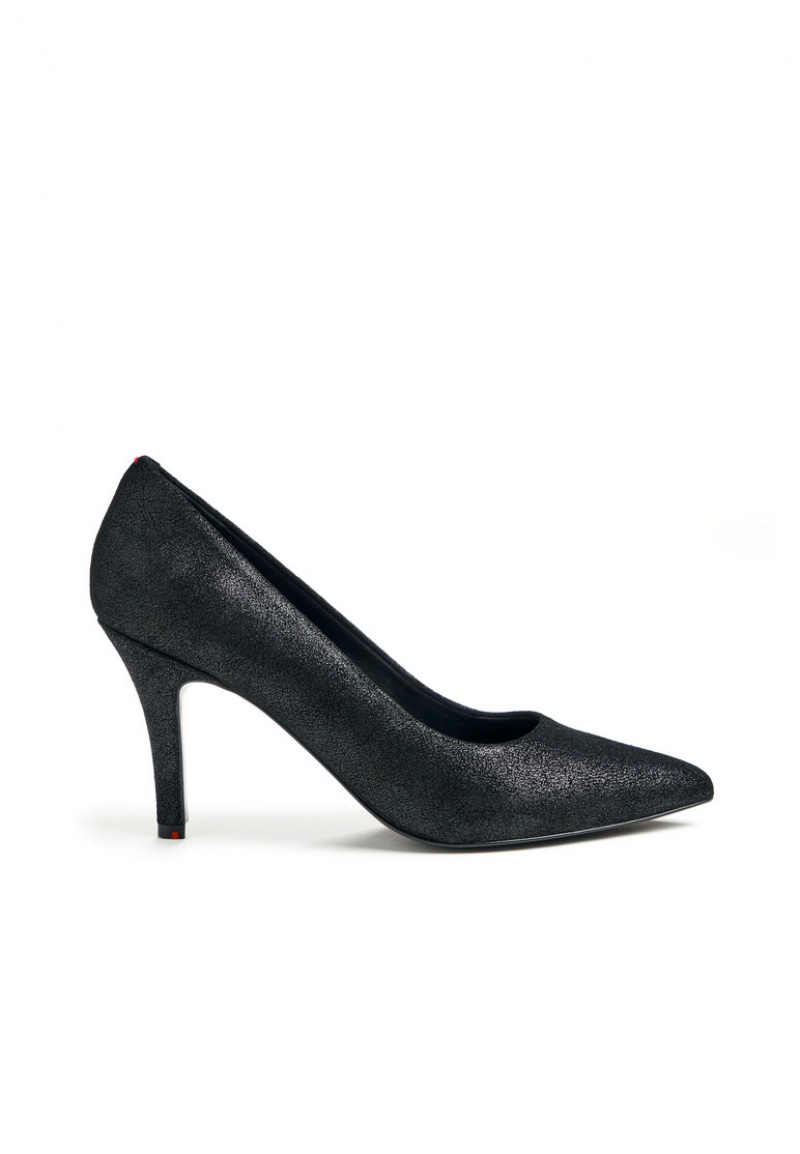 LLOYD PUMPS Black | NYT502691